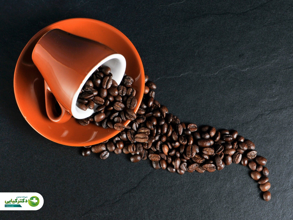 آیا مصرف قهوه به بهبود بیماری های کبدی یا پیشگیری از آن کمک می کند؟