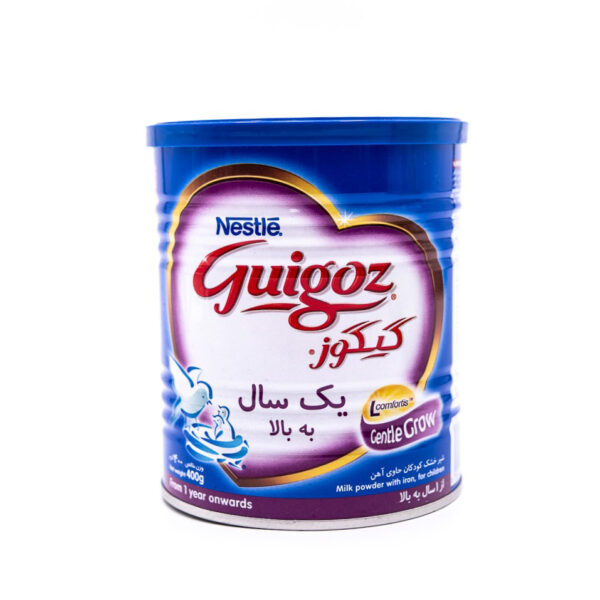 شیر خشک گیگوز 3 نستله Nestle Guigoz
