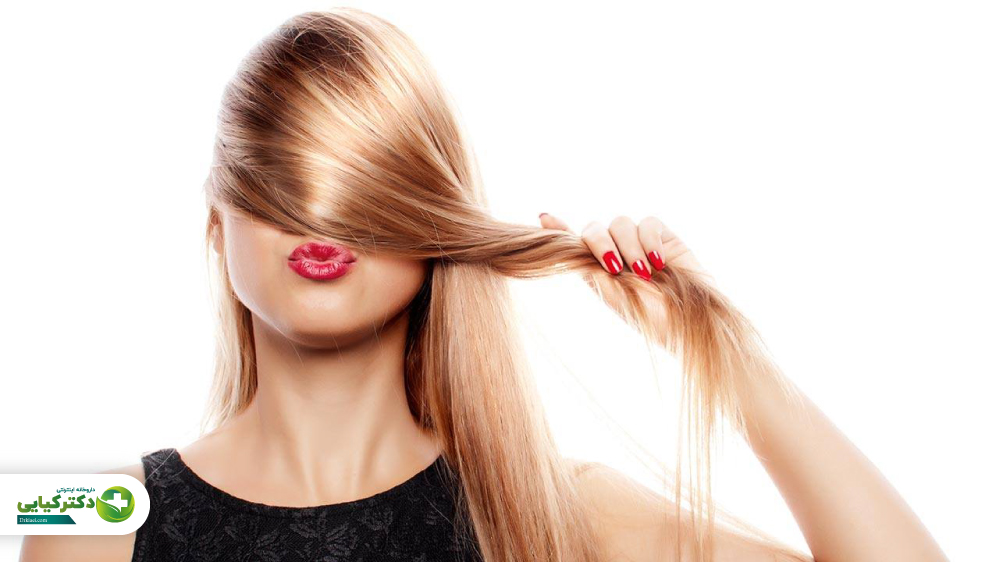 7 راهکار ساده برای جلوگیری از ریزش مو و داشتن موهایی سالم تر