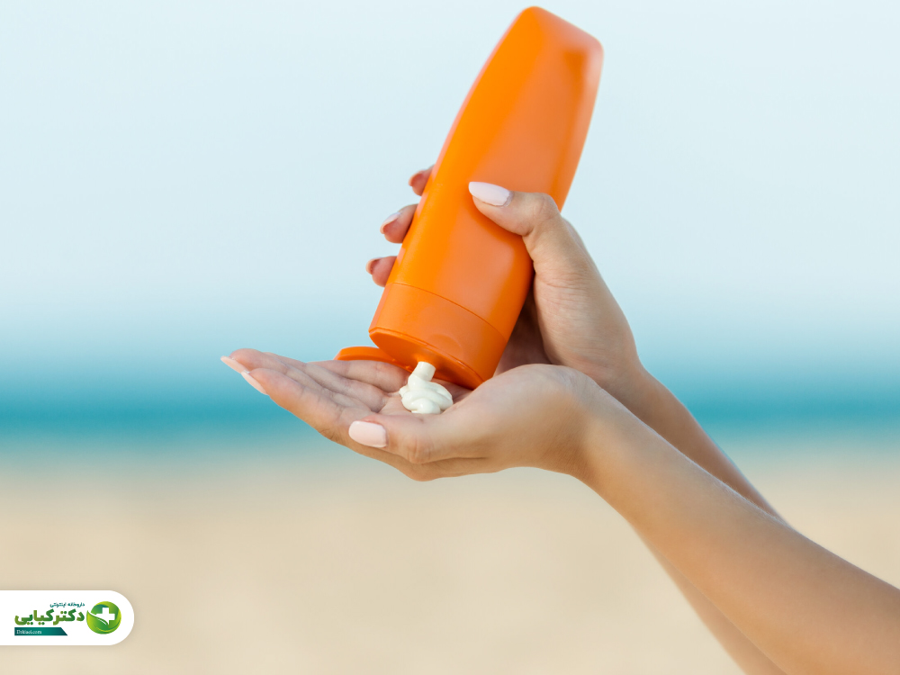 ضد‌ آفتاب فیزیکی یا ضد آفتاب شیمیایی : کدام مناسب تر است؟