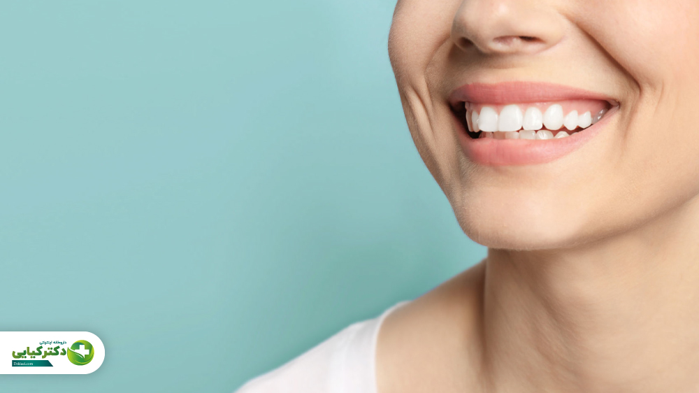 راهکارهای خانگی برای سفید کردن دندان با مواد در دسترس