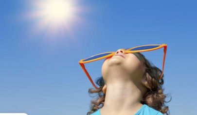 راه های درمان آفتاب سوختگی - داروخانه آنلاین دکتر کیایی