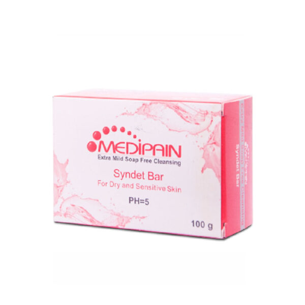 پن درماتولوژیک پوست خشک مدیپن Medipain