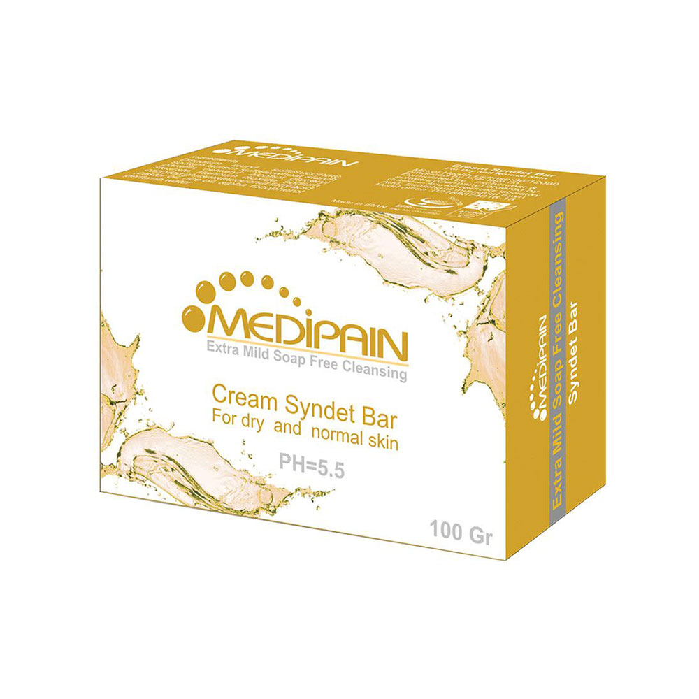 پن درماتولوژیک کرم دار مدیپن Medipain