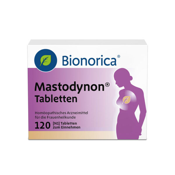قرص ماستودینون بیونوریکا 60 عددی Bionorica Mastodynon