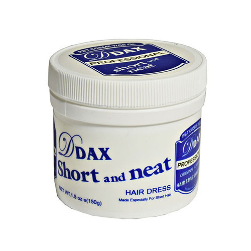 آدامس مو (چسب موی قوی) دی داکس D.DAX