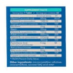 -3قرص رنال فکت اروند فارمد 60 عدد